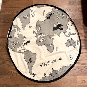 World Play Mat